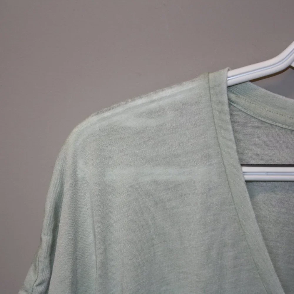 Express TShirt - XS - Picture 2 of 4